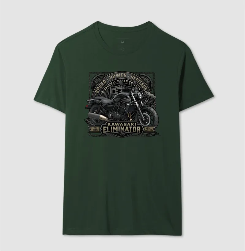 Camisa 11
