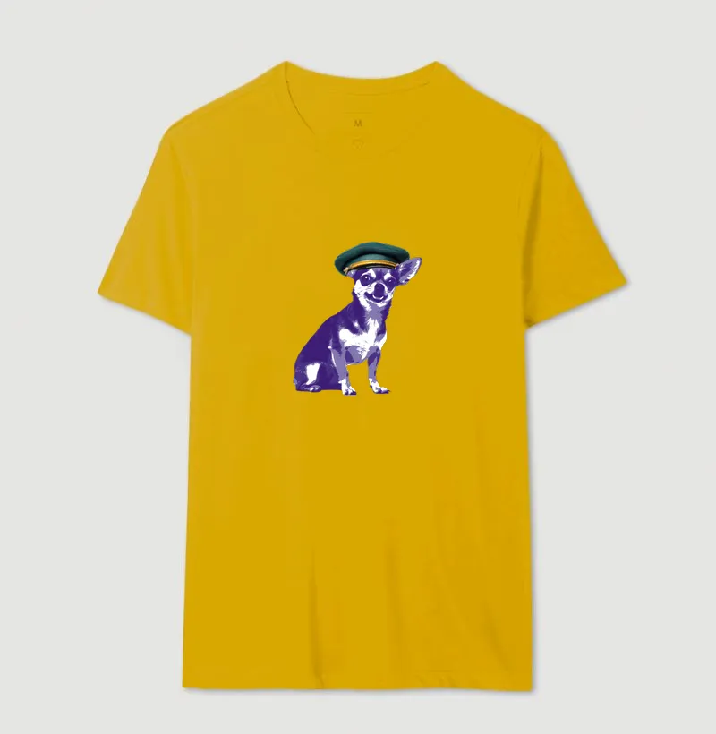 Camisa 13