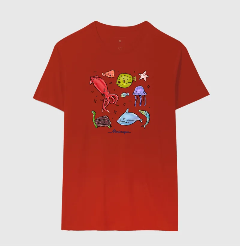 Camisa 12