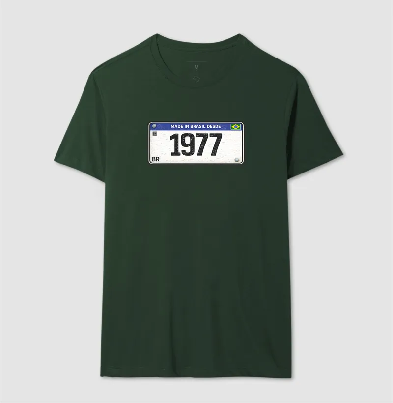 Camisa 9