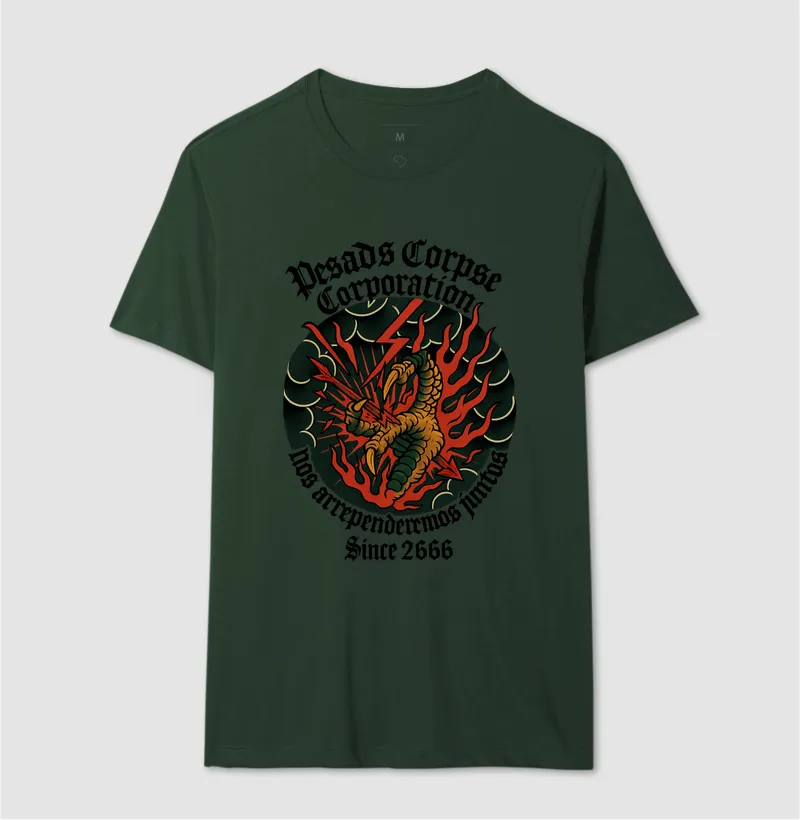 Camisa 7