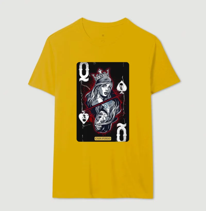 Camisa 13