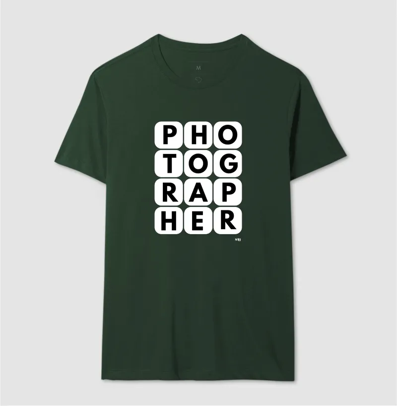 Camisa 9