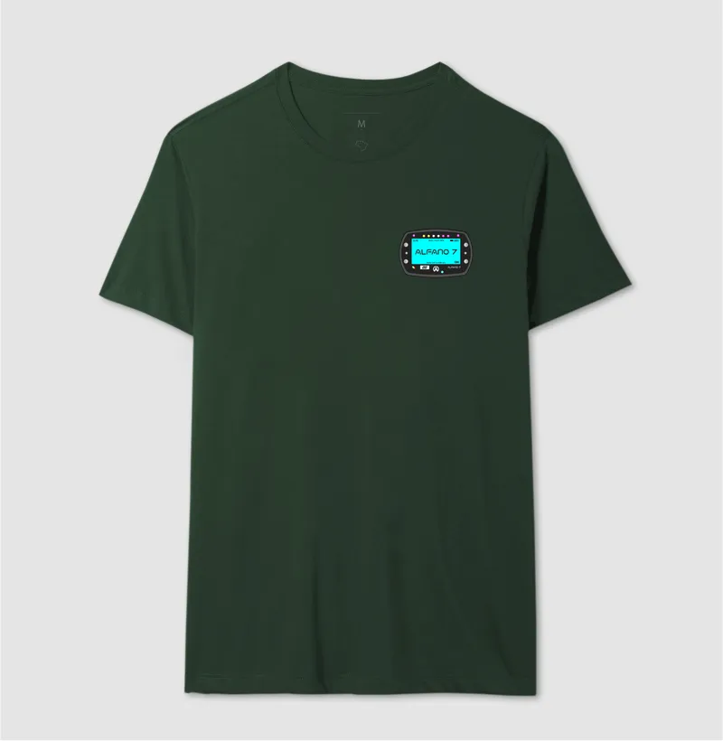 Camisa 11