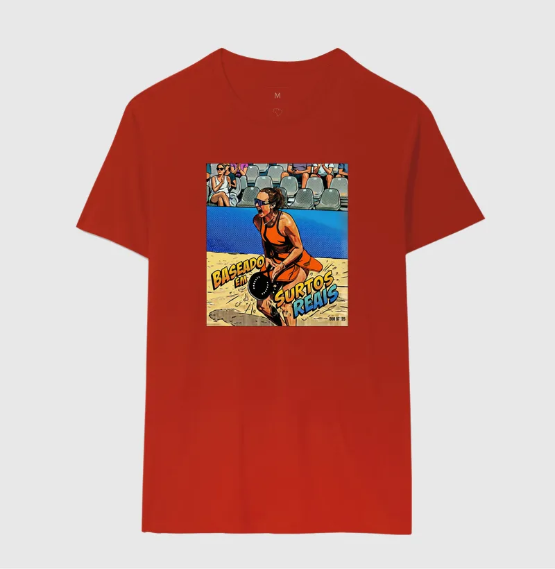 Camisa 9