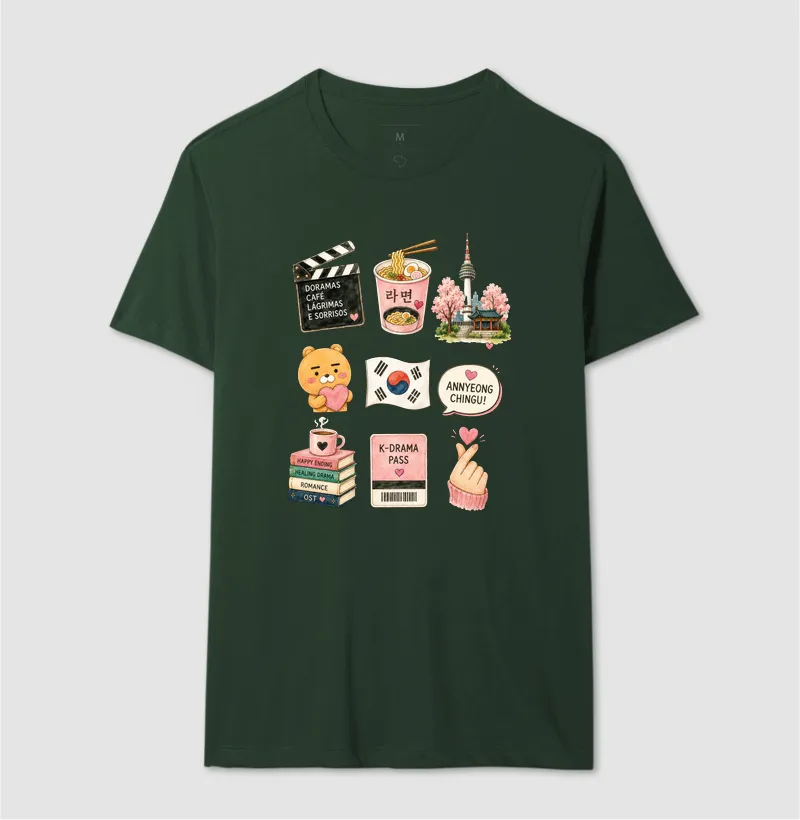 Camisa 10