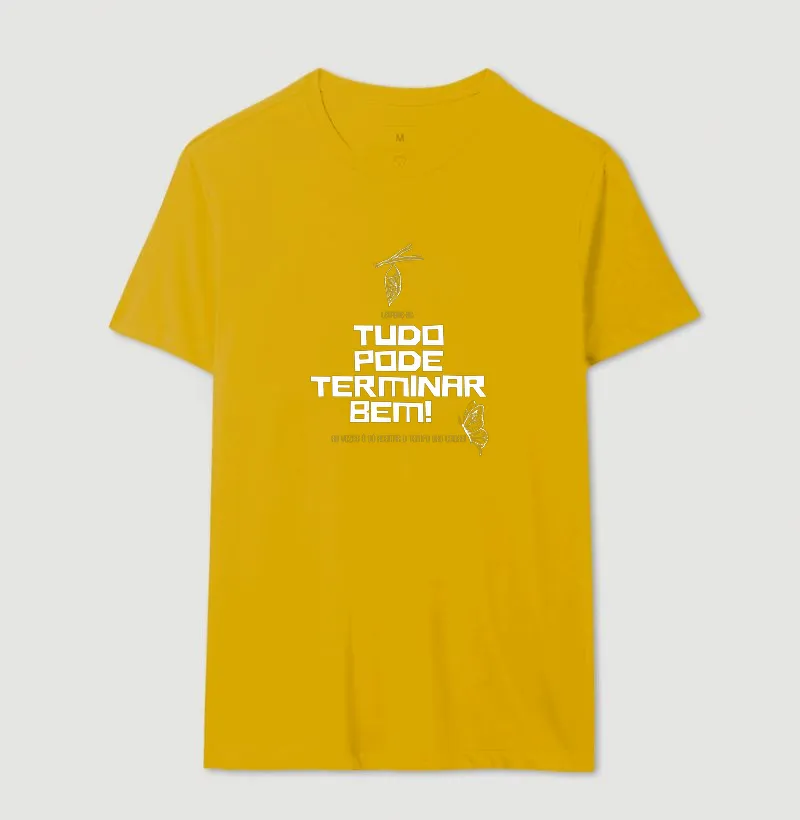 "Tudo pode terminar bem" - Imagem 14