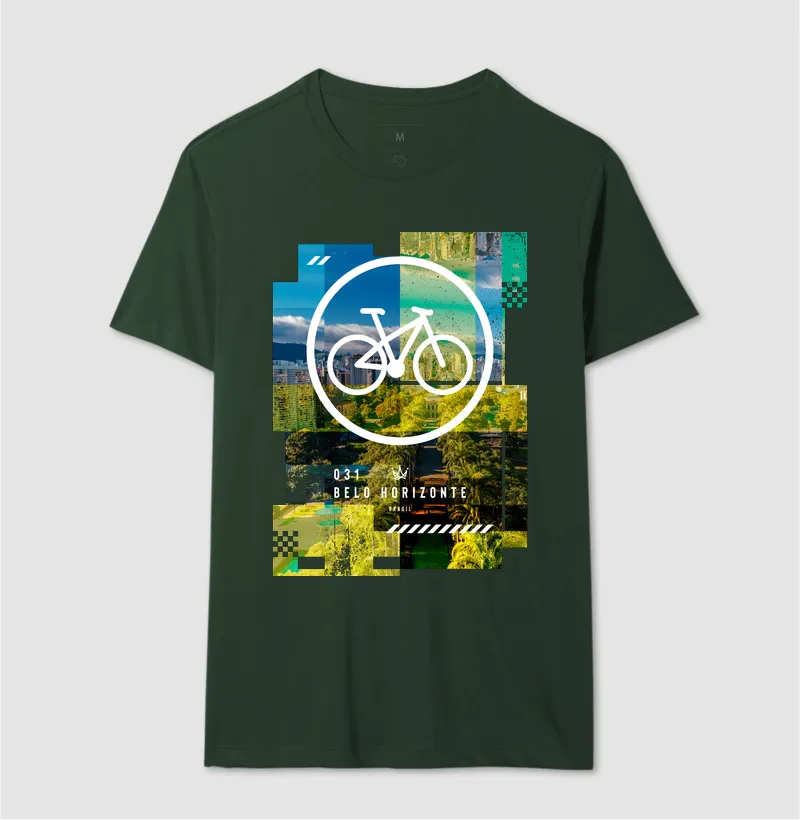 Camisa 9