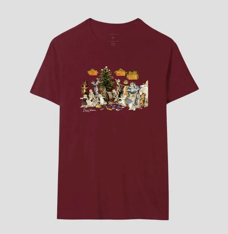 Camisa 18