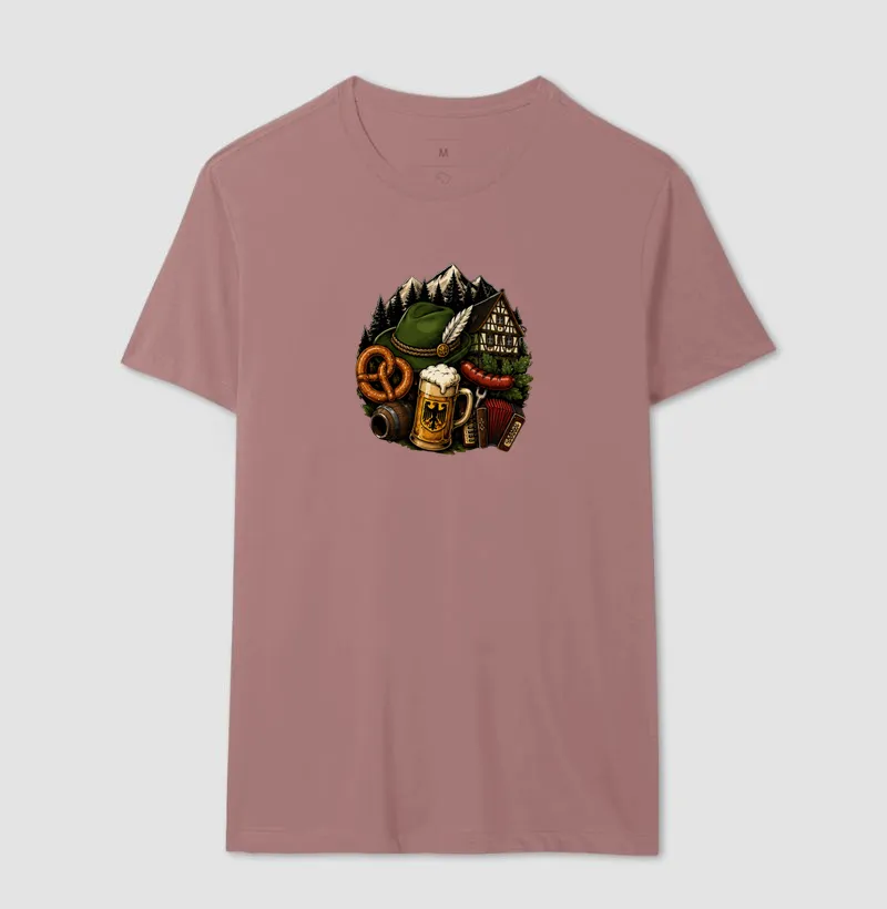 Camisa 15