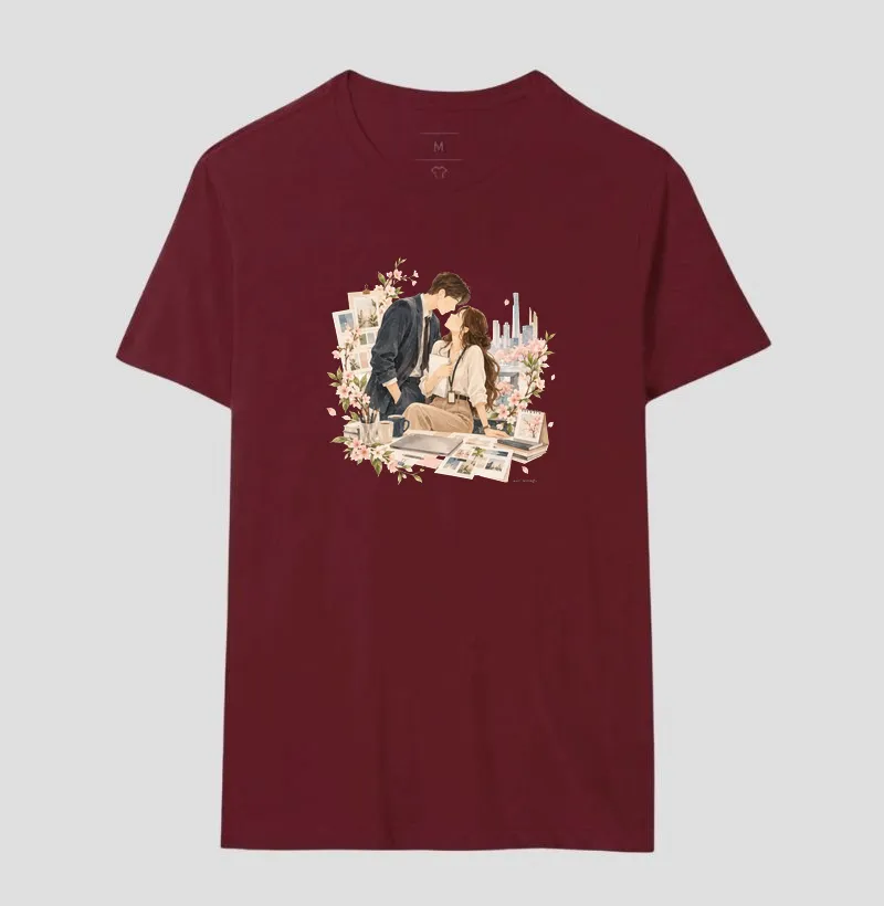 Camiseta Early - Imagem 15