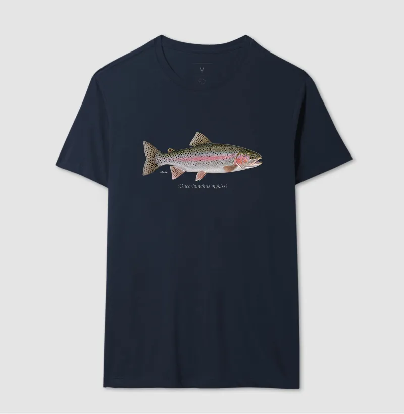 Truta arco-íris - Imagem 6