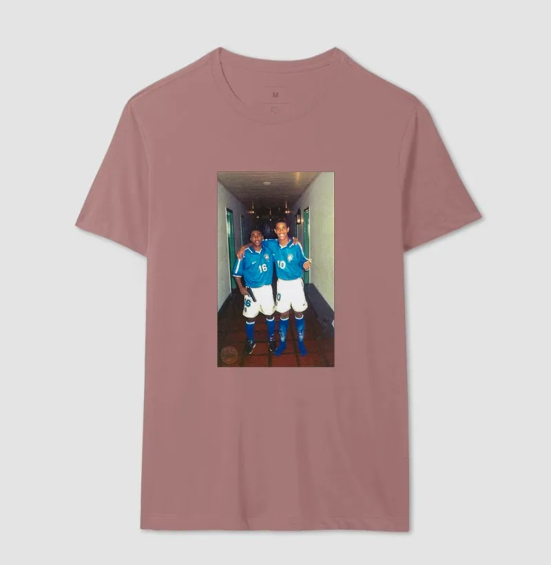 Camisa 16