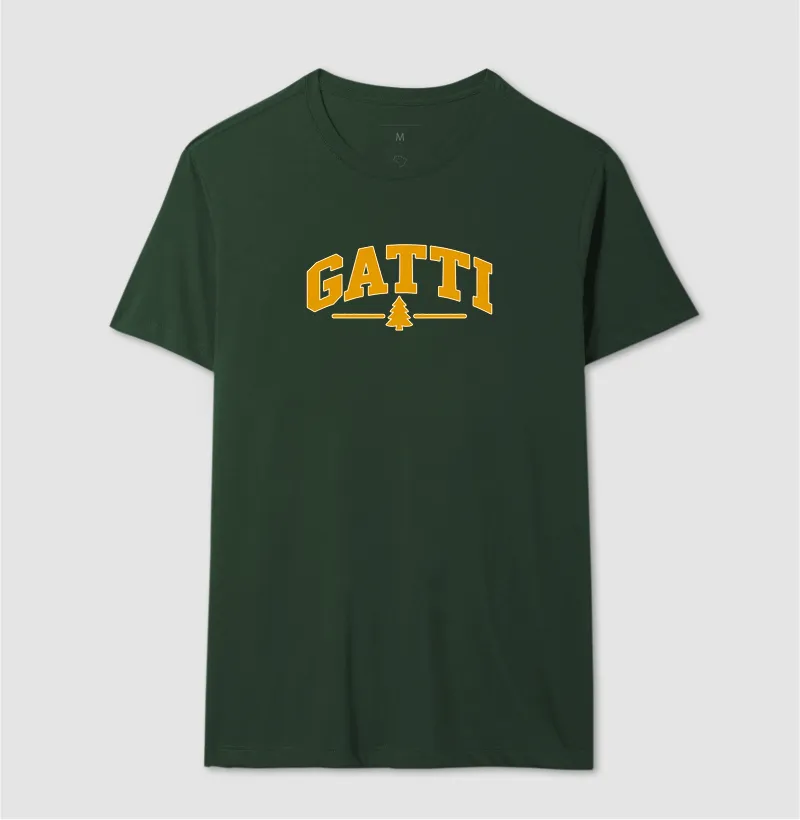 Gatti  - Imagem 12
