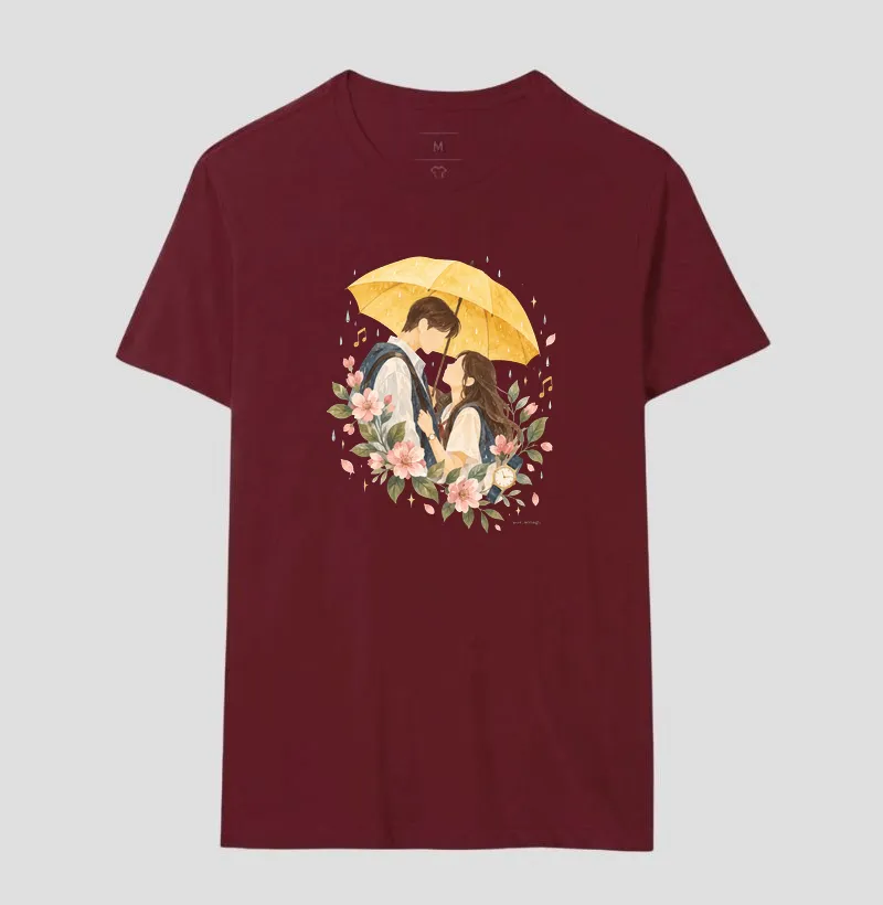 Camiseta Adorável  - Imagem 15