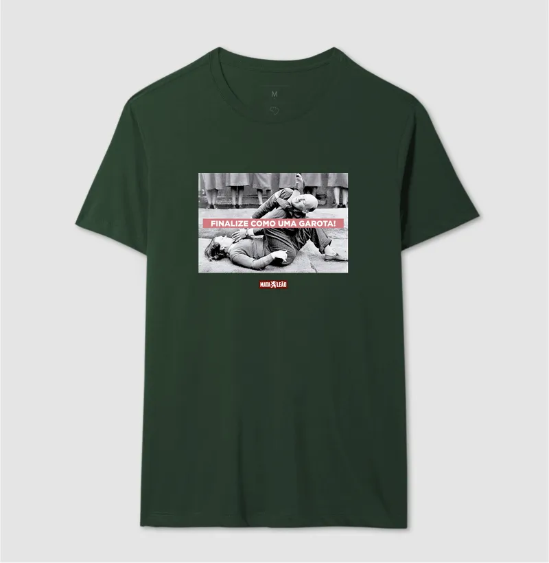 Camisa 11