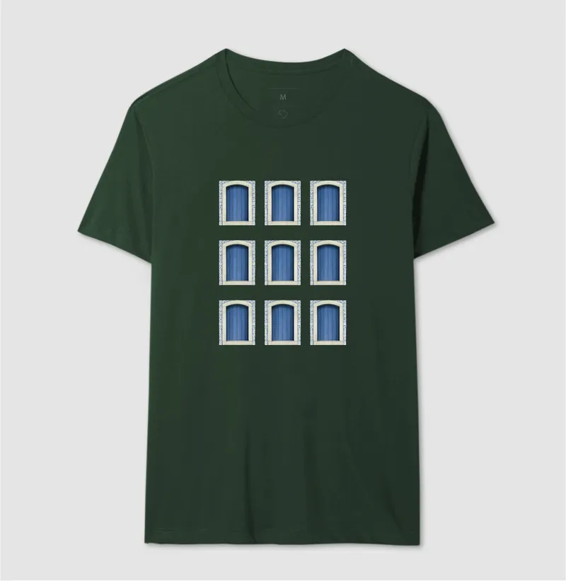 Camisa 11