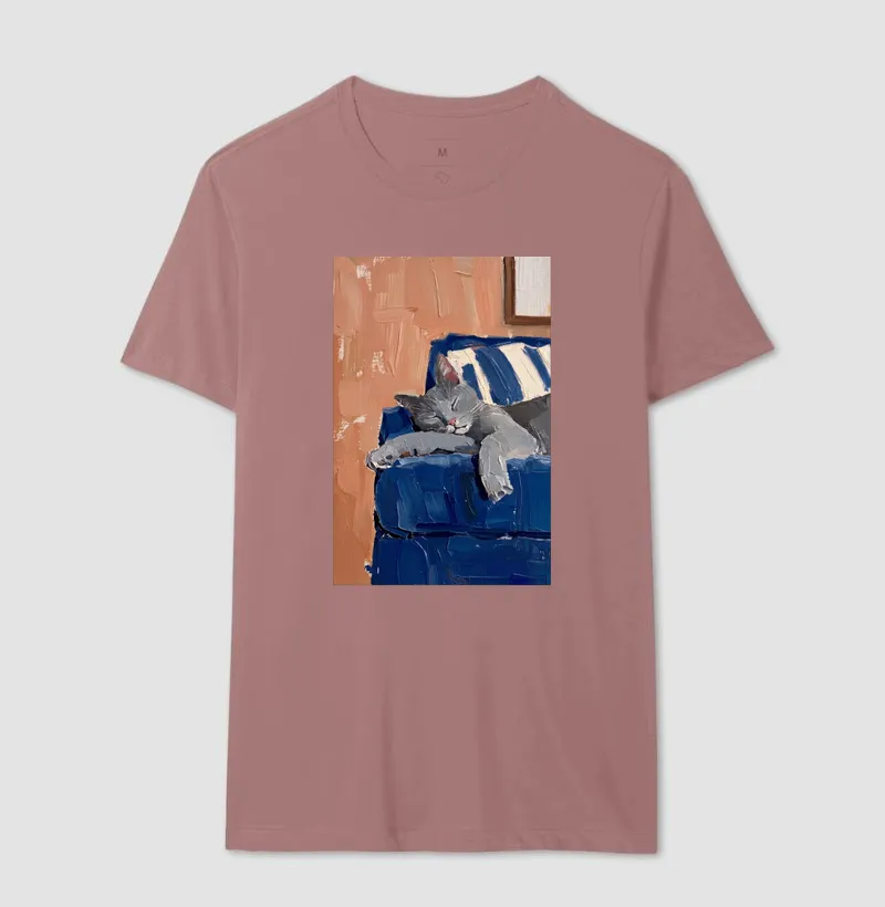 Camisa 16