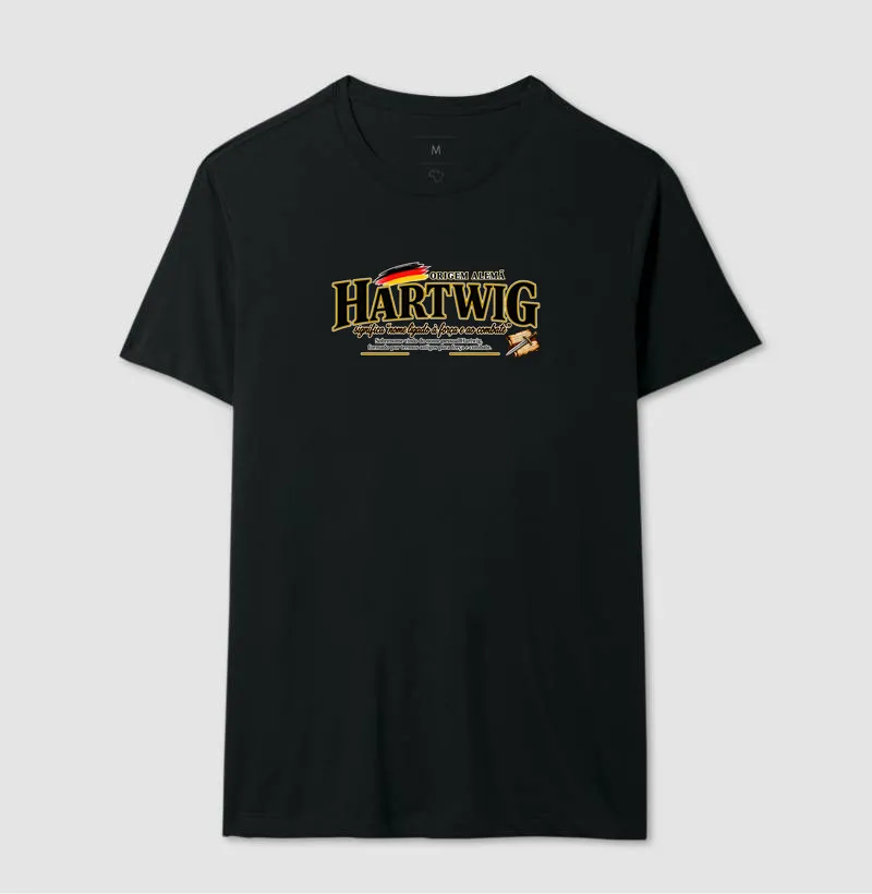 Hartwig  - Imagem 2