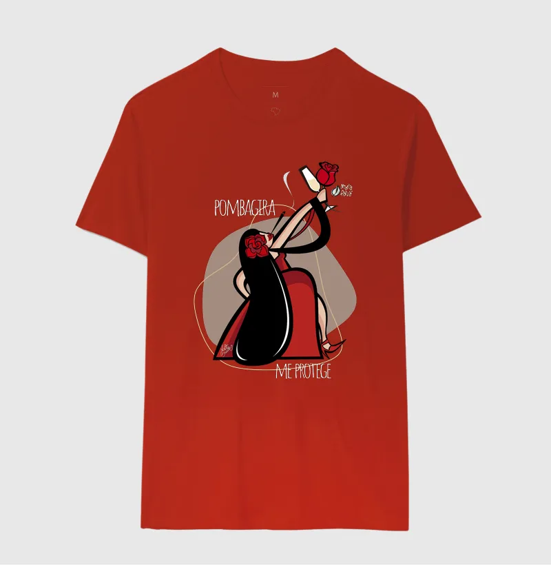 Camisa 9
