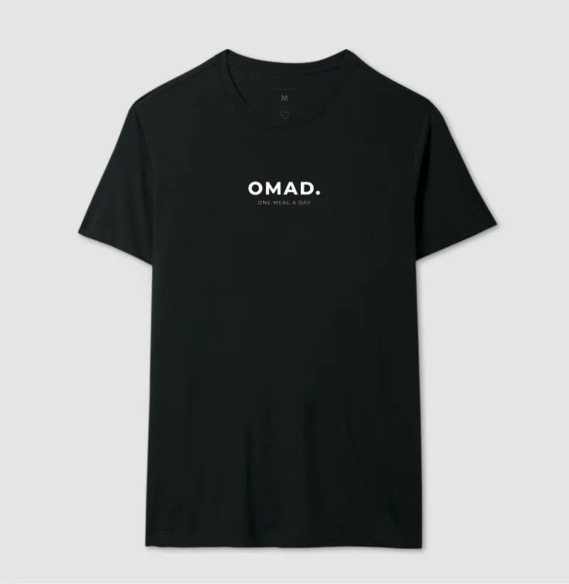 OMAD. One Meal a Day - Imagem 2