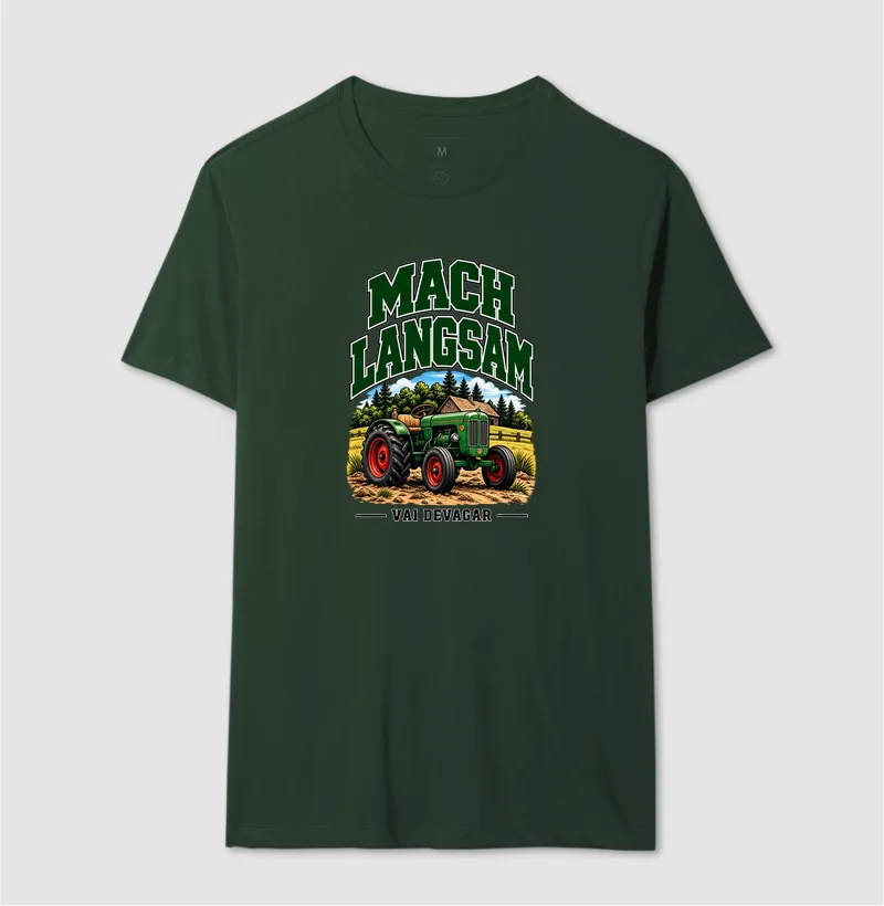 Mach Langsam — Vai Devagar - Imagem 12