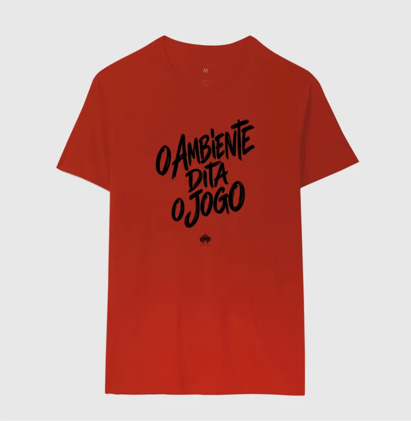 O Ambiente Dita O Jogo - Imagem 13