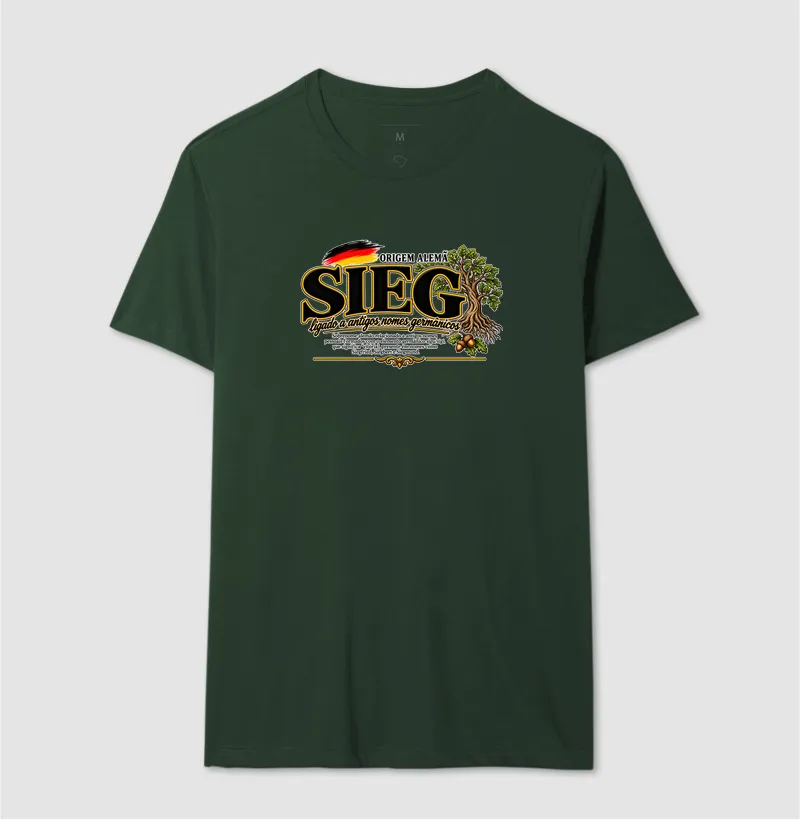 Sieg  - Imagem 12
