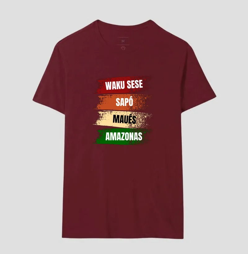 Camisa 17