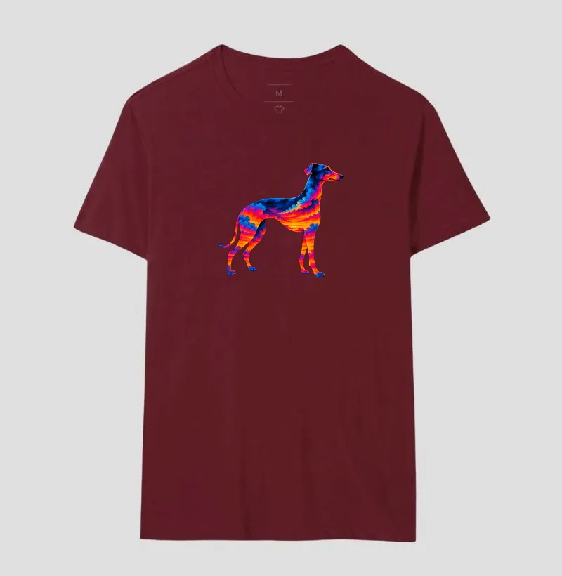 Whippet Sunset - Imagem 21