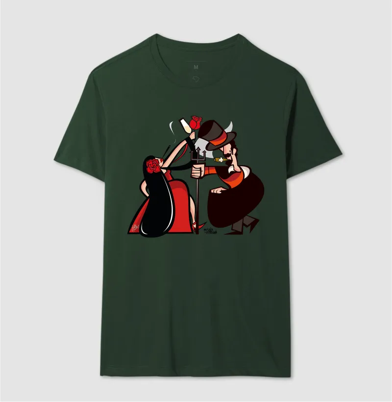 Camisa 11