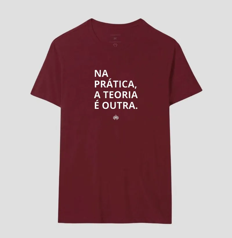 Na Prática, a Teoria é Outra. - Imagem 21