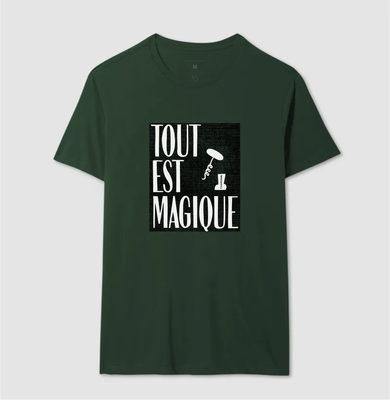 Camisa 13