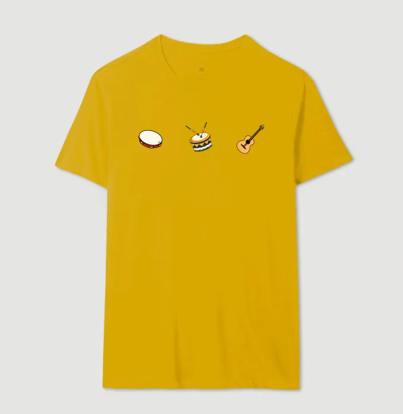Camisa 13