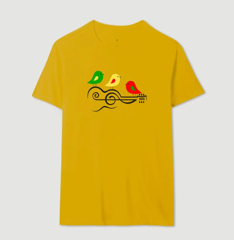 Camisa 15
