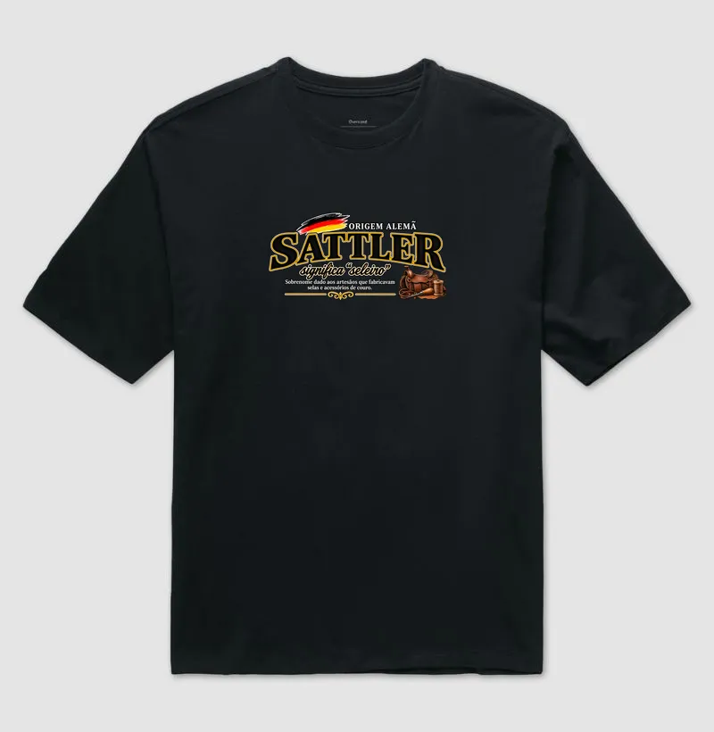 Sattler  - Imagem 2