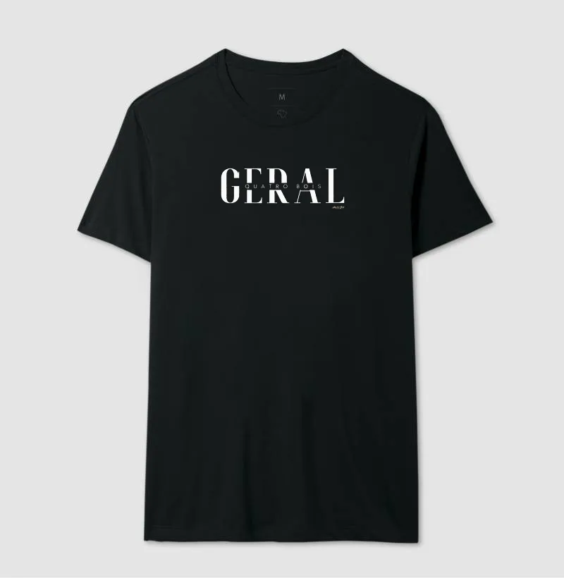 Camisa Algodão - Geral Quatro Bois - Imagem 2