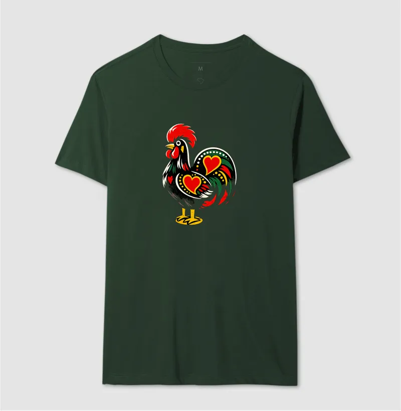 Camisa 11
