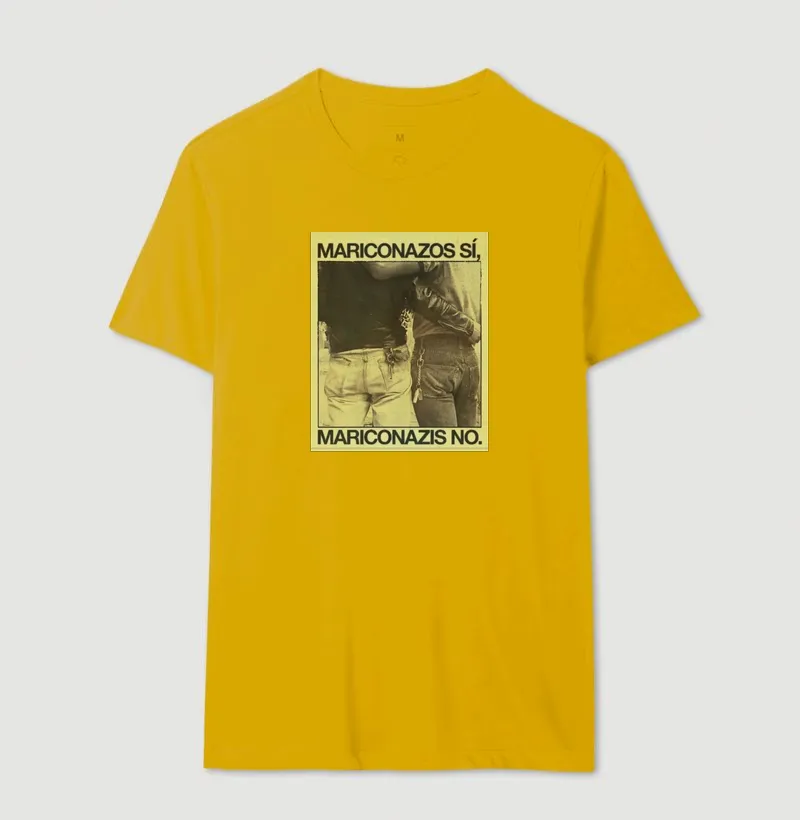 Camisa 13