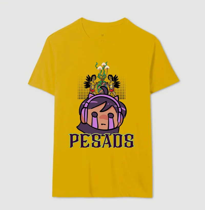 Camisa 11