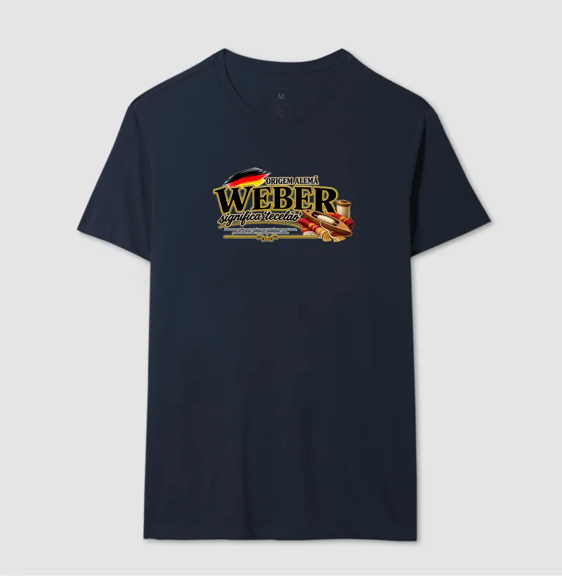Weber  - Imagem 6