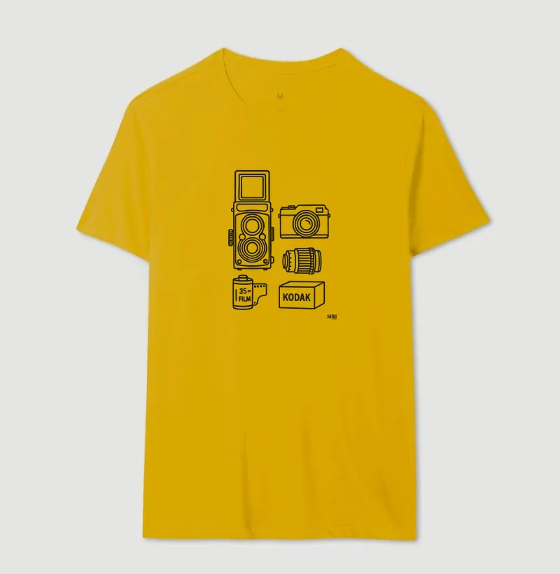 Camisa 11