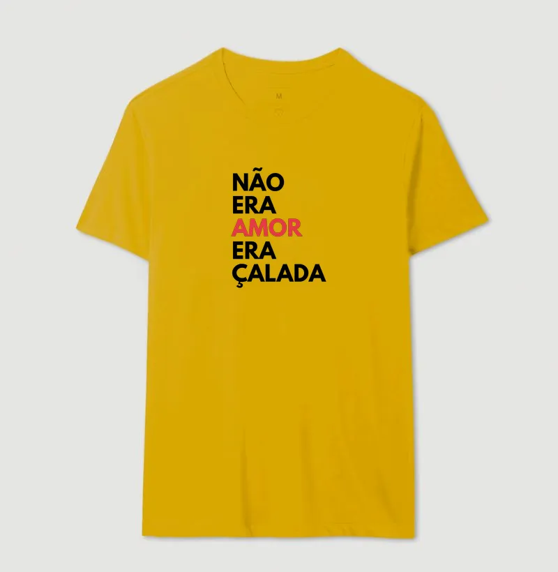 Camisa 13