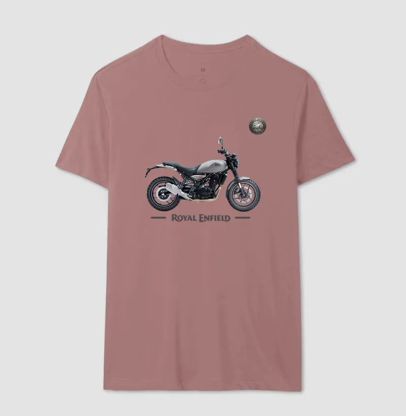Royal Enfield Guerrilla 450 - Imagem 16