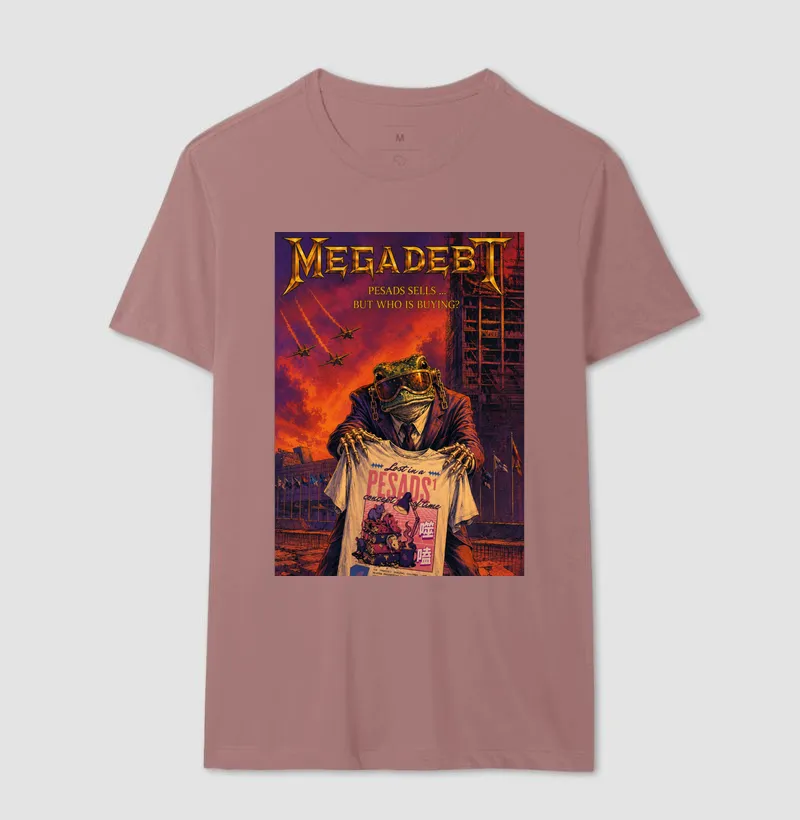 MegadebT - Imagem 16