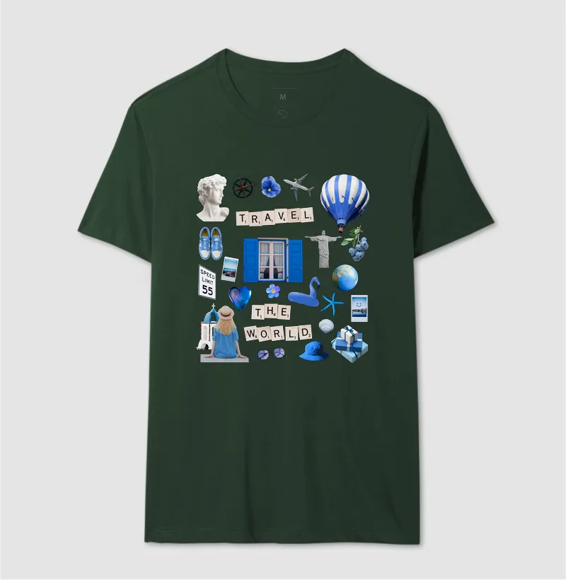 Camisa 11