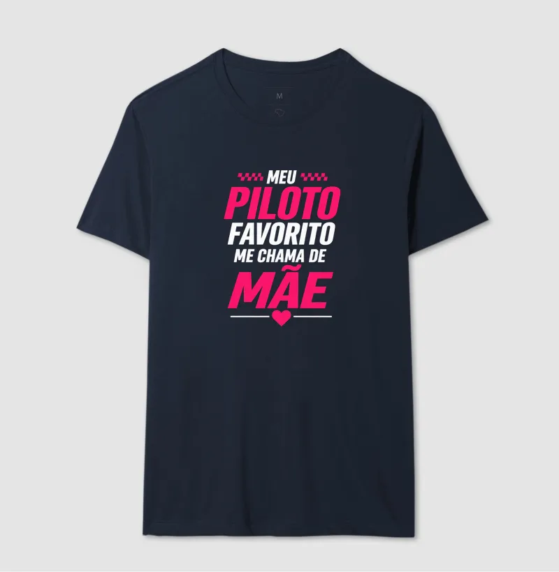 Meu Piloto Favorito me chama de Mãe - Imagem 4