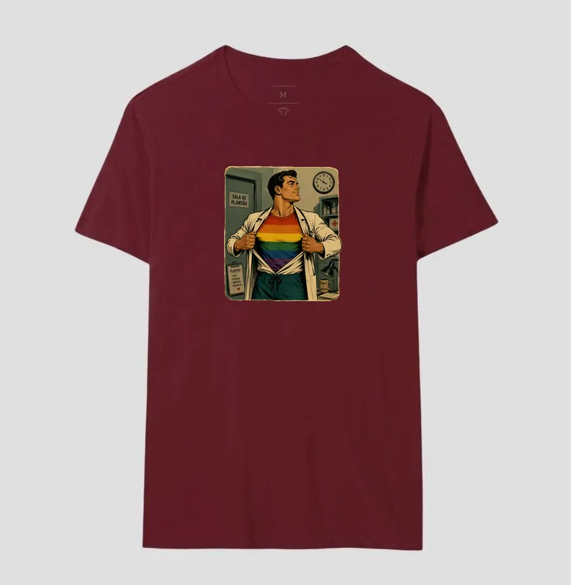 Camisa 9