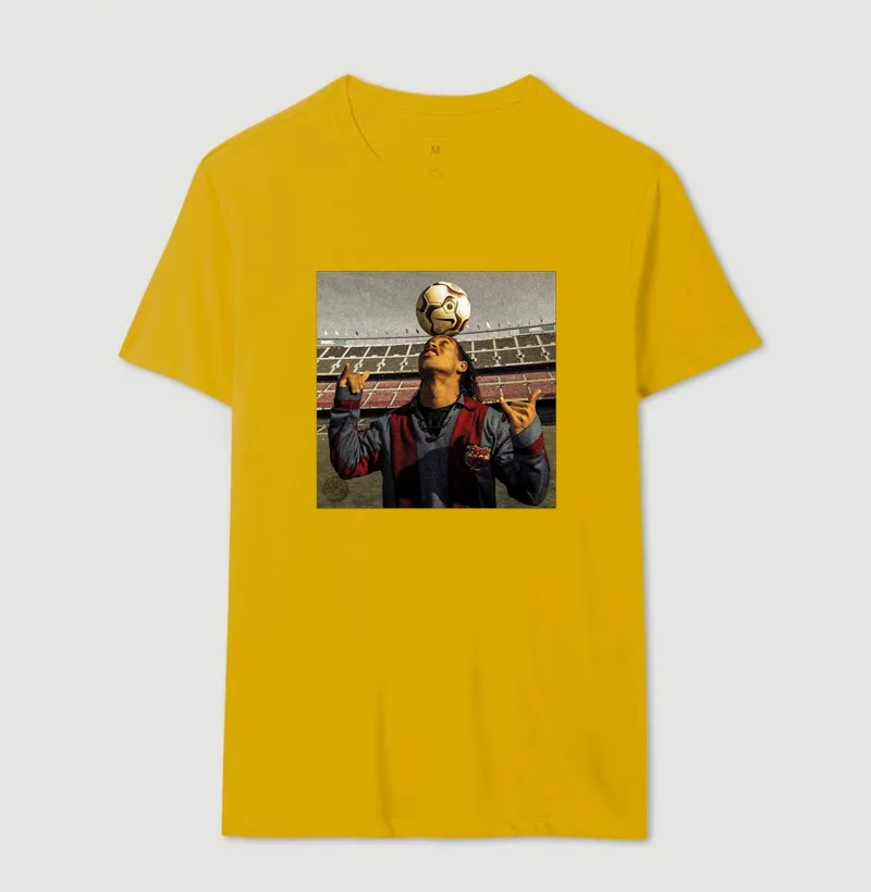 Camisa 13