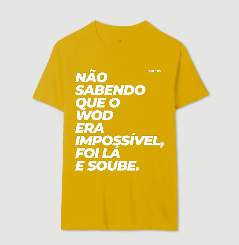 Camisa 13